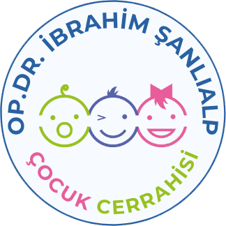 Op. Doktor İbrahim Şanlıalp